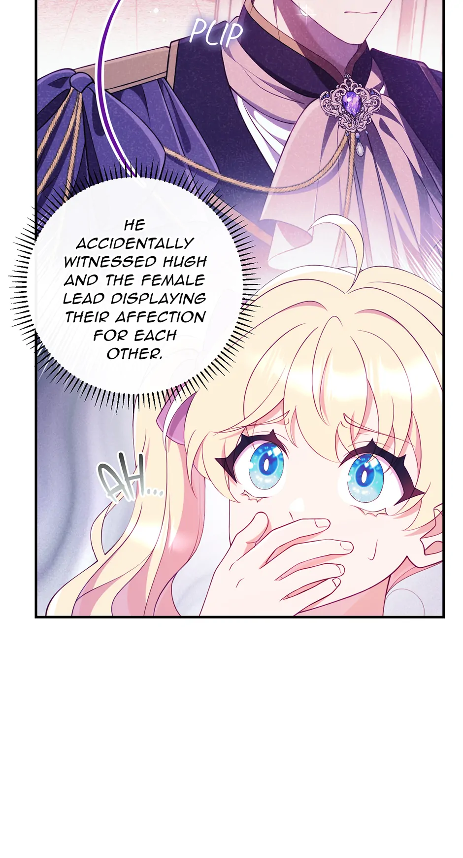 I Became The Childhood Friend of the Obsessive Second Male Lead Chapter 39 - page 86