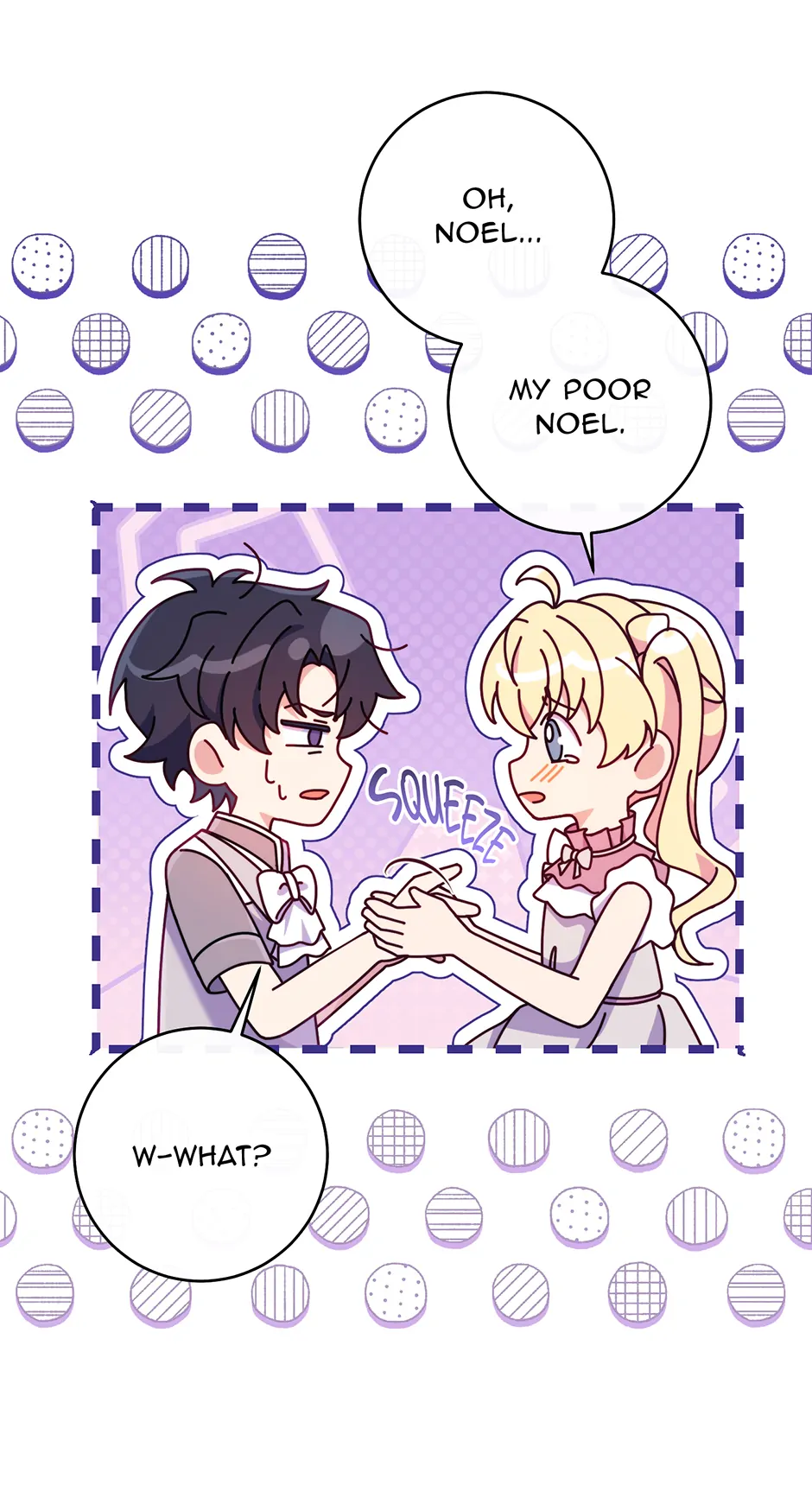 I Became The Childhood Friend of the Obsessive Second Male Lead Chapter 39 - page 87