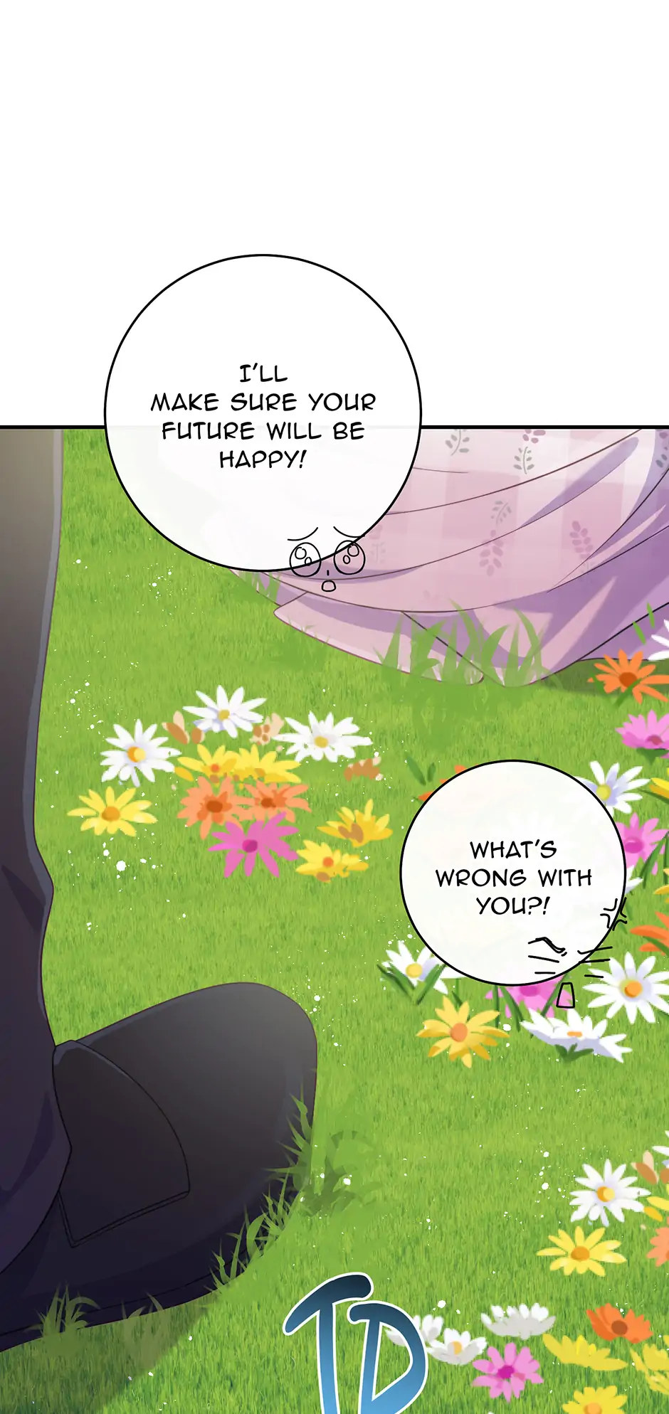 I Became The Childhood Friend of the Obsessive Second Male Lead Chapter 39 - page 88
