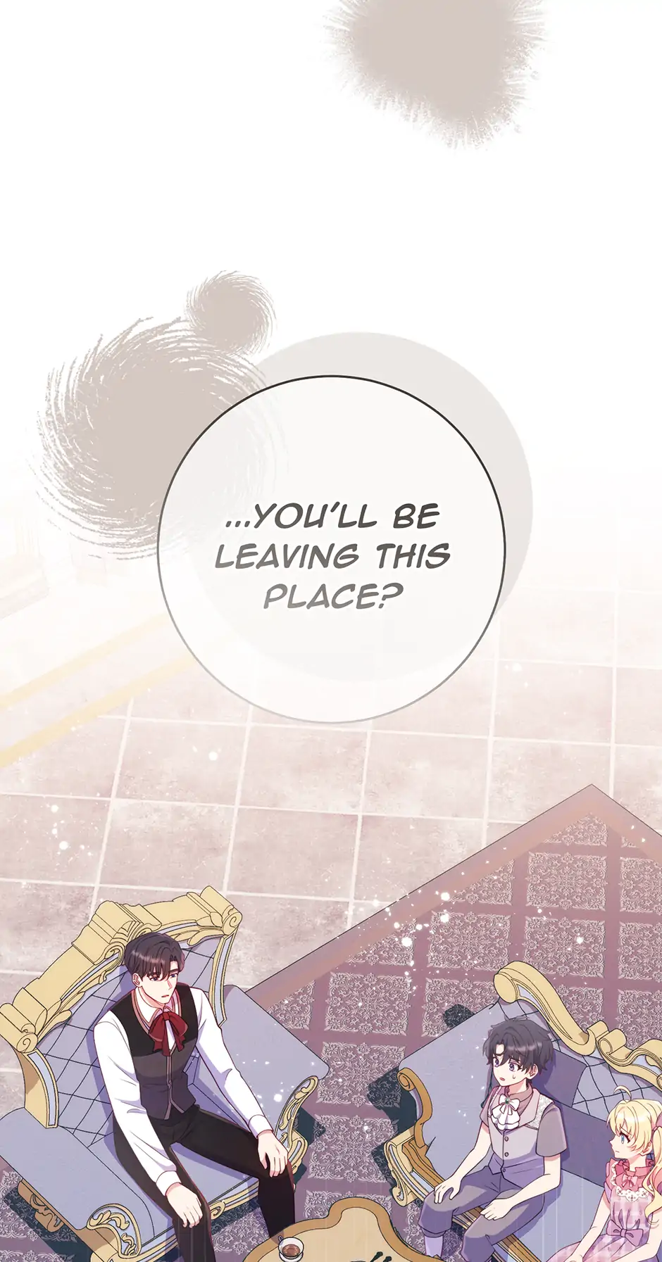 I Became The Childhood Friend of the Obsessive Second Male Lead Chapter 39 - page 98