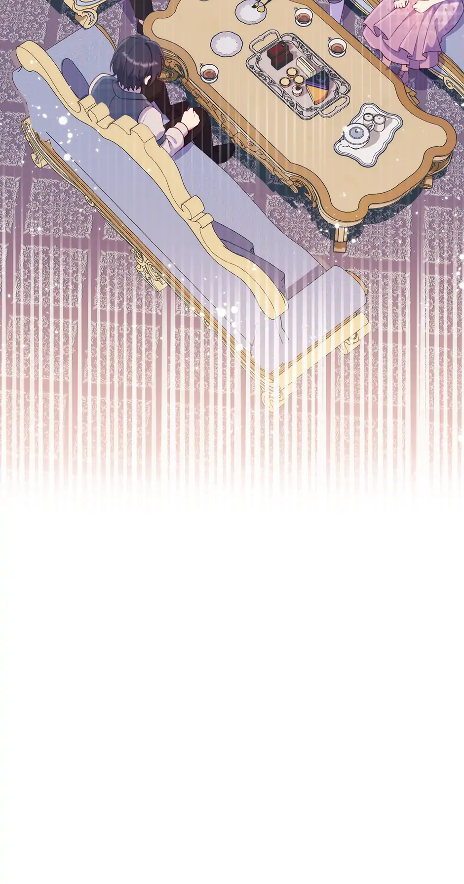 I Became The Childhood Friend of the Obsessive Second Male Lead Chapter 39 - page 99