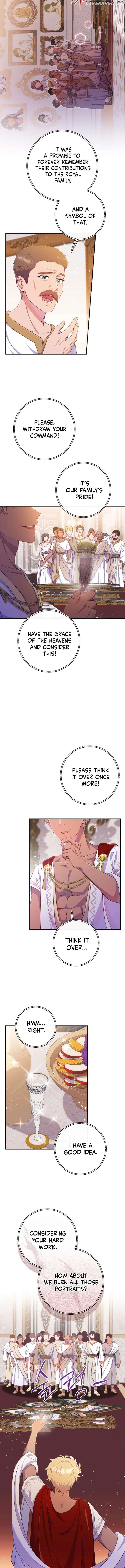 I Became The Childhood Friend of the Obsessive Second Male Lead Chapter 35 - page 13