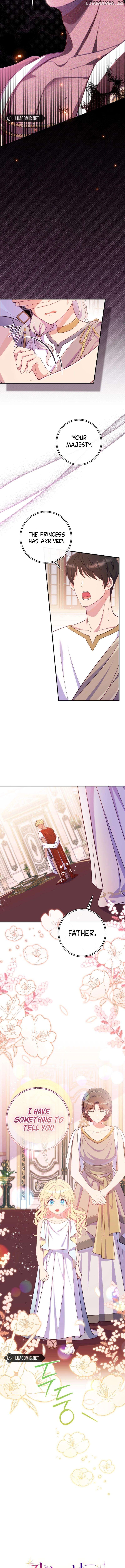 I Became The Childhood Friend of the Obsessive Second Male Lead Chapter 35 - page 16
