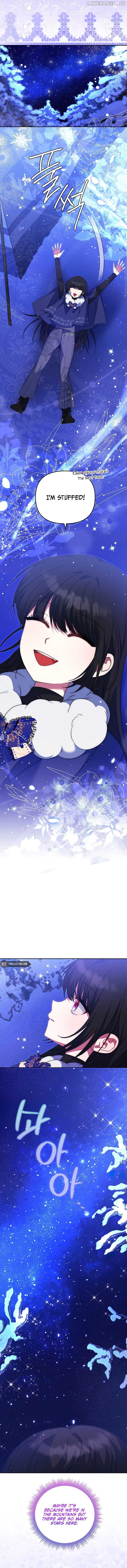 I Became The Childhood Friend of the Obsessive Second Male Lead Chapter 25 - page 4