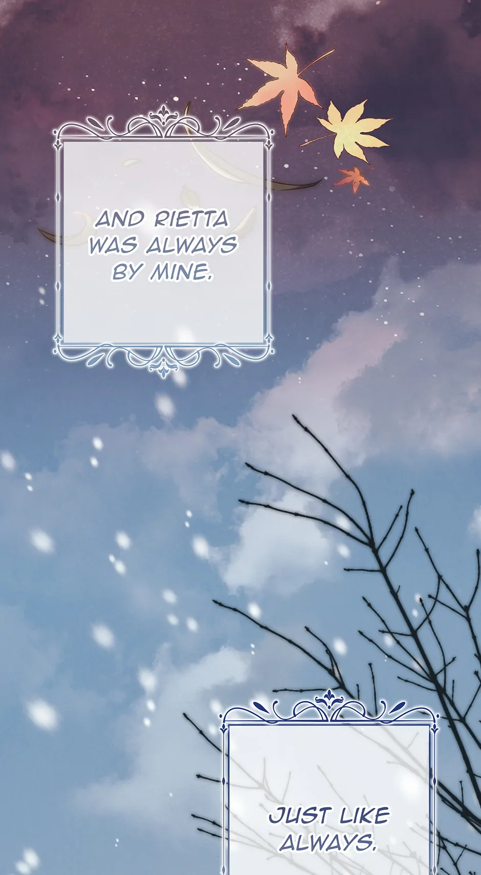 I Became The Childhood Friend of the Obsessive Second Male Lead Chapter 45 - page 99