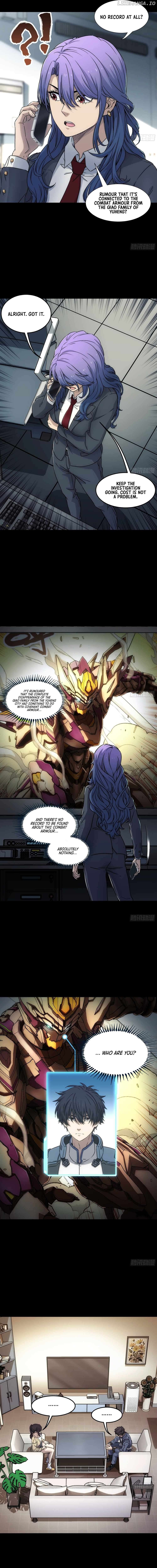 Steel Covenant Chapter 9 - page 4