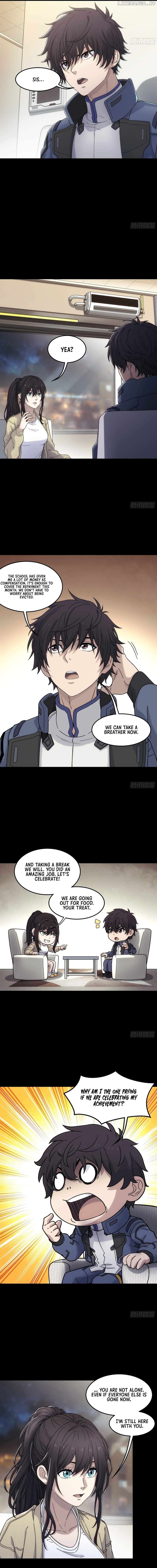 Steel Covenant Chapter 9 - page 6