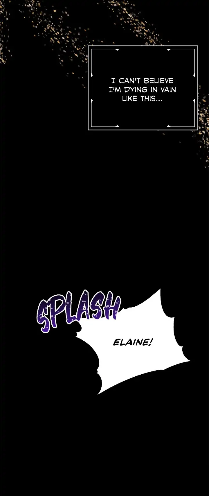 The Baby Hostage Is So Cute Chapter 7 - page 9