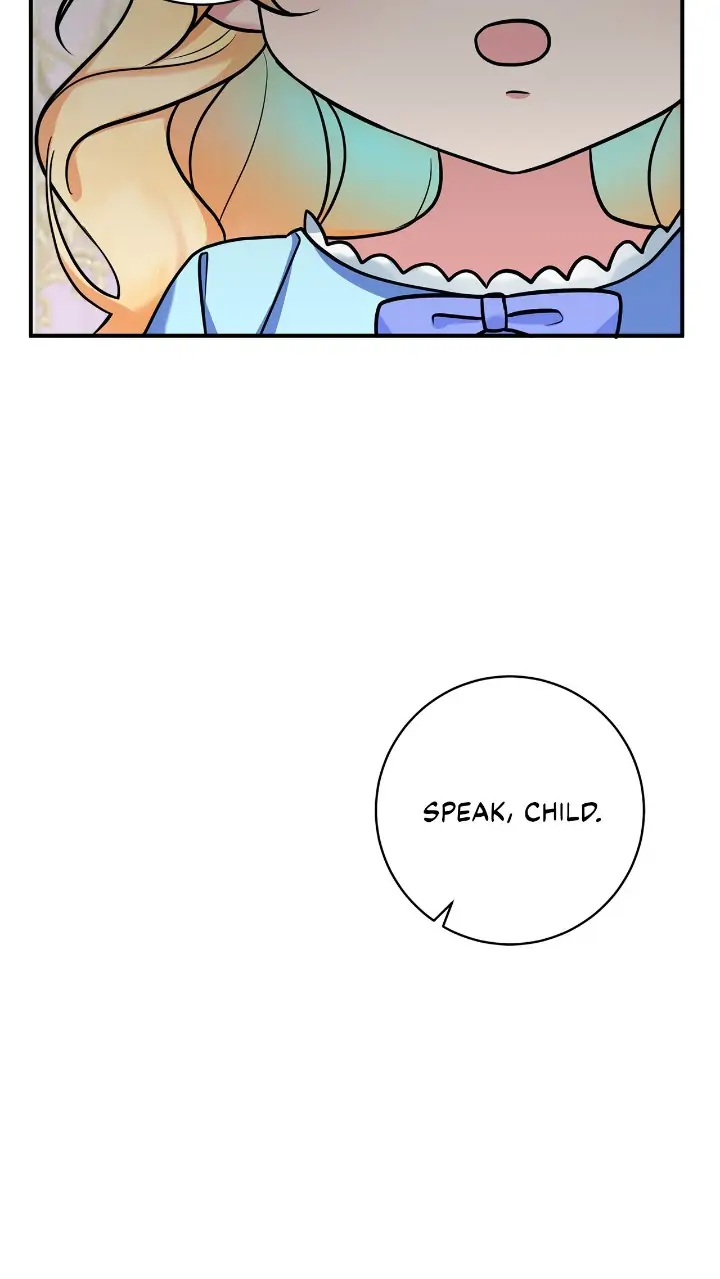 The Baby Hostage Is So Cute Chapter 6 - page 10