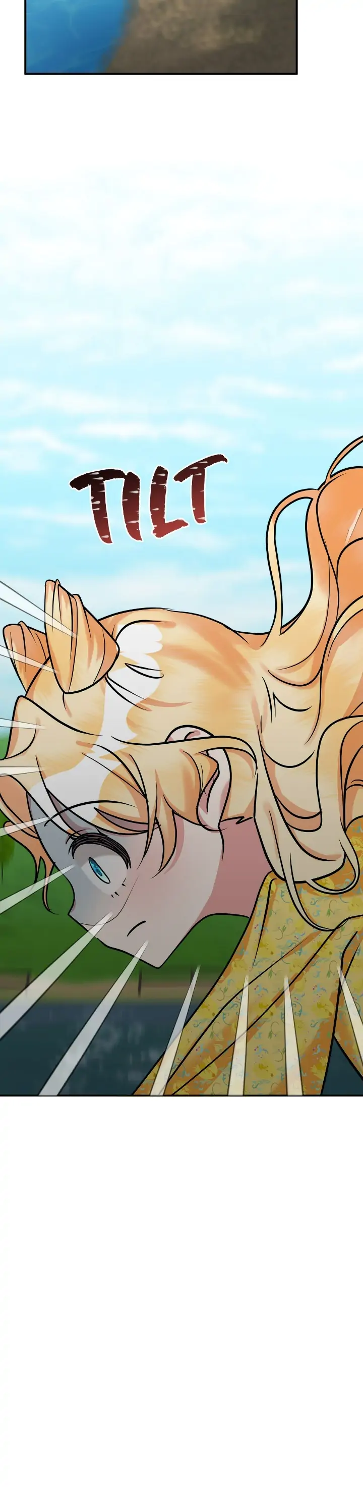 The Baby Hostage Is So Cute Chapter 6 - page 31