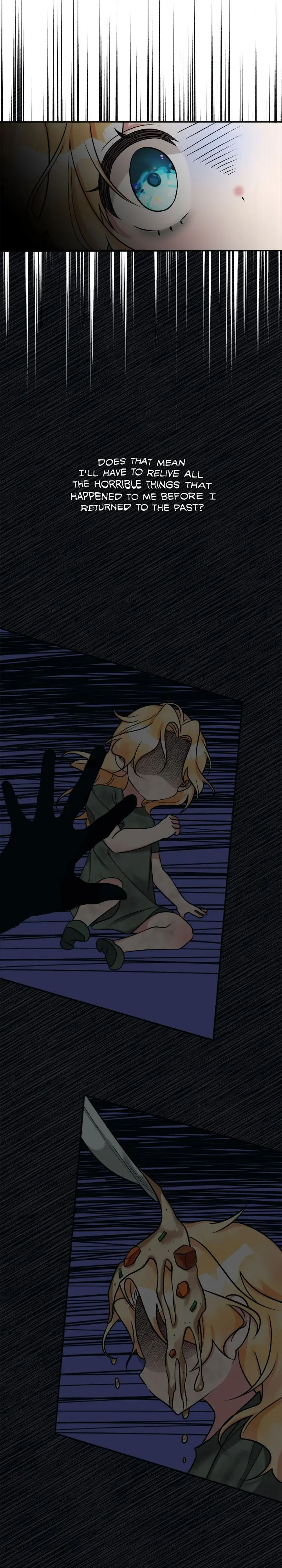 The Baby Hostage Is So Cute Chapter 5 - page 20