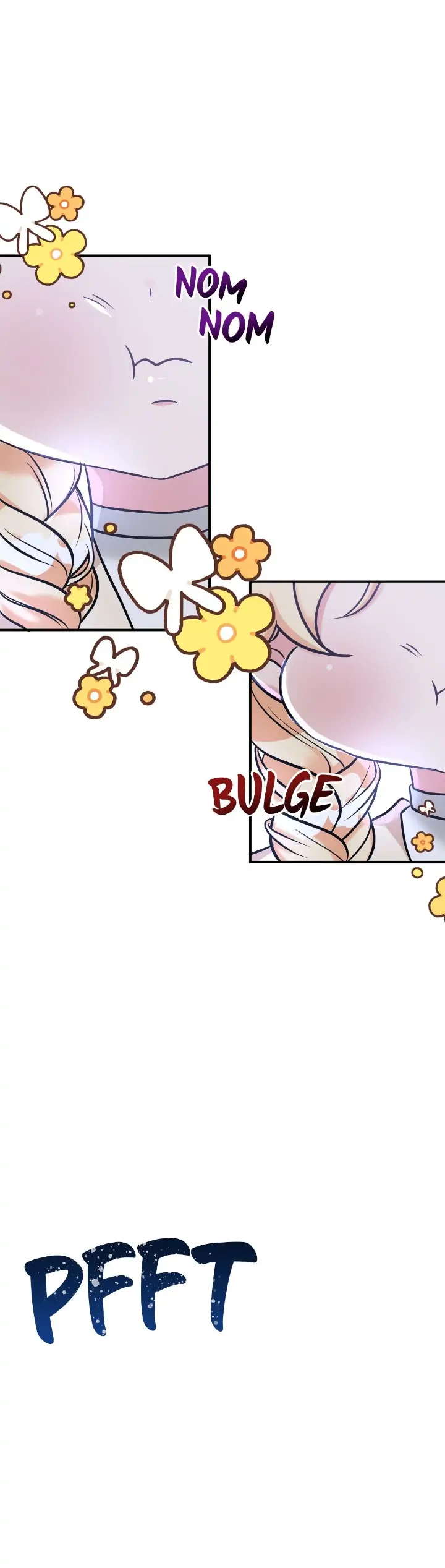 The Baby Hostage Is So Cute Chapter 3 - page 26