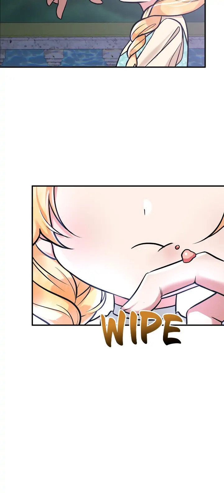 The Baby Hostage Is So Cute Chapter 3 - page 29