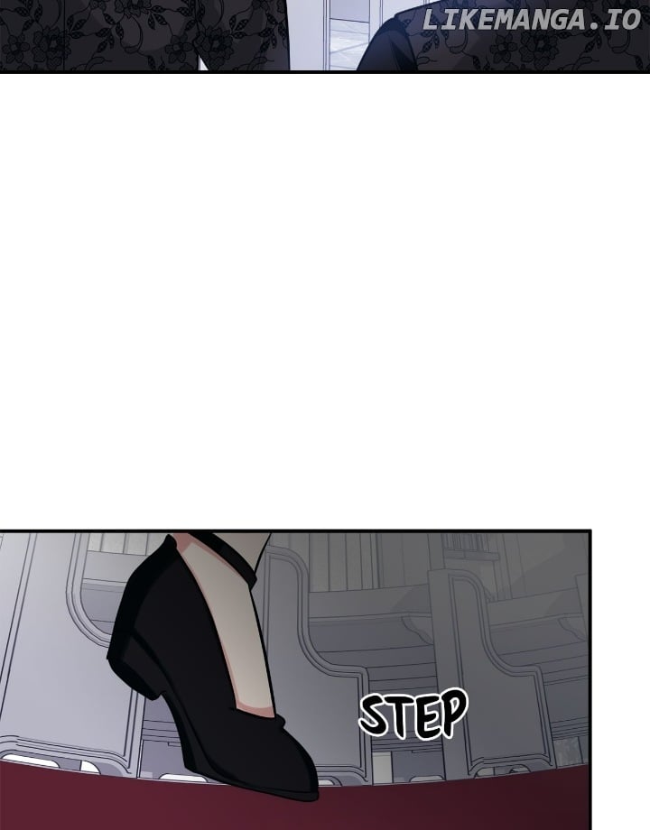 The Baby Hostage Is So Cute Chapter 29 - page 38