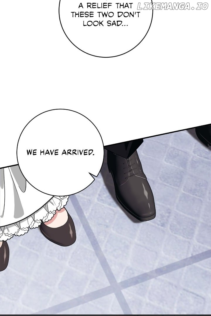 The Baby Hostage Is So Cute Chapter 29 - page 42