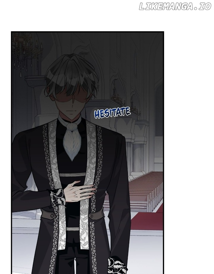 The Baby Hostage Is So Cute Chapter 29 - page 49