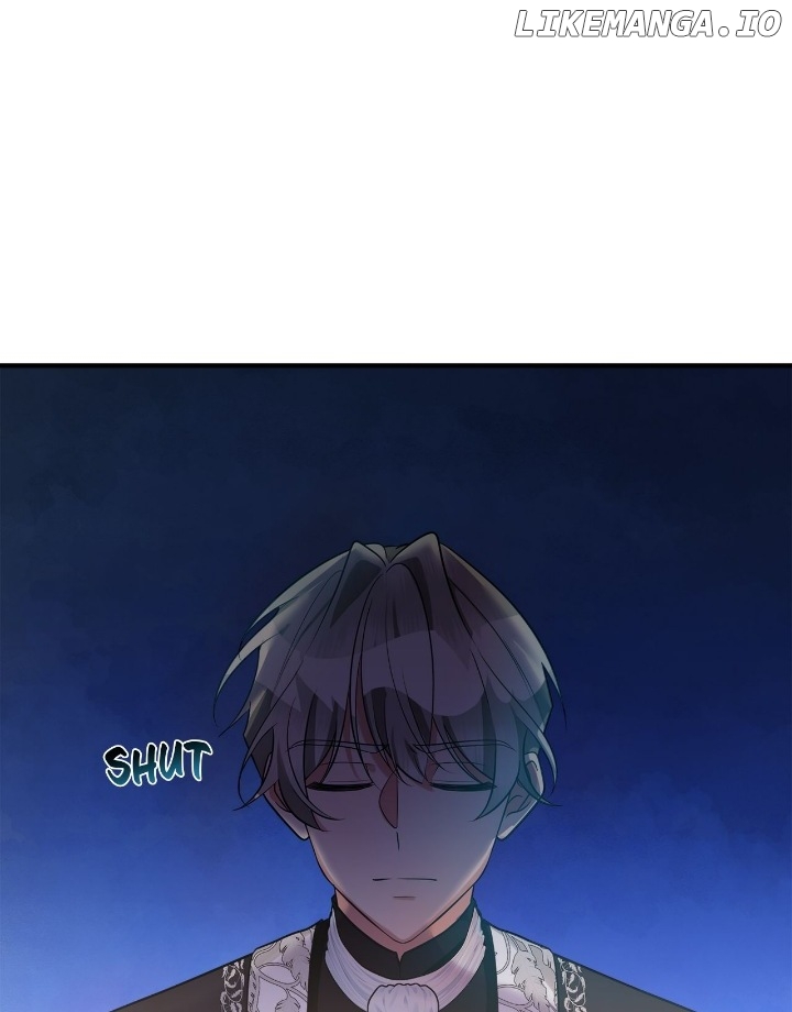 The Baby Hostage Is So Cute Chapter 29 - page 53