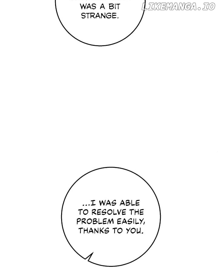 The Baby Hostage Is So Cute Chapter 29 - page 8