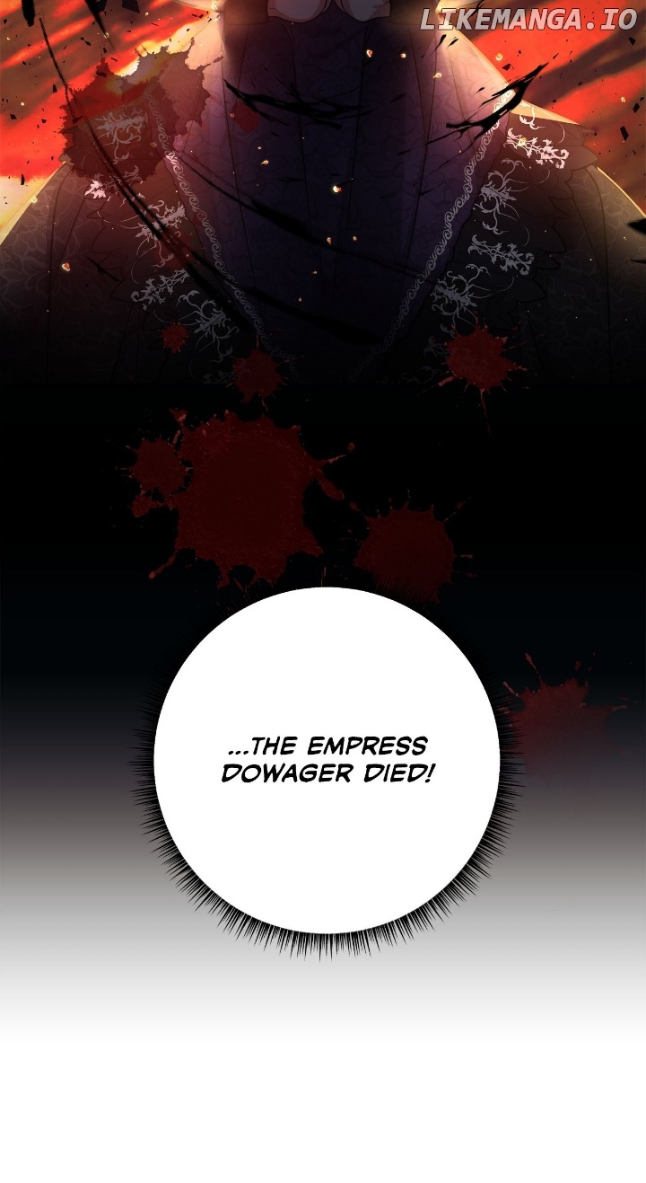 The Baby Hostage Is So Cute Chapter 29 - page 86