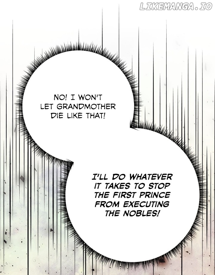 The Baby Hostage Is So Cute Chapter 29 - page 90