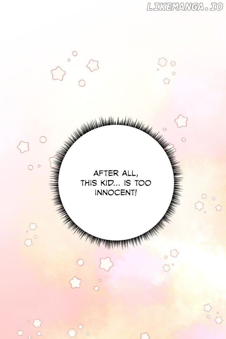 The Baby Hostage Is So Cute Chapter 28 - page 42