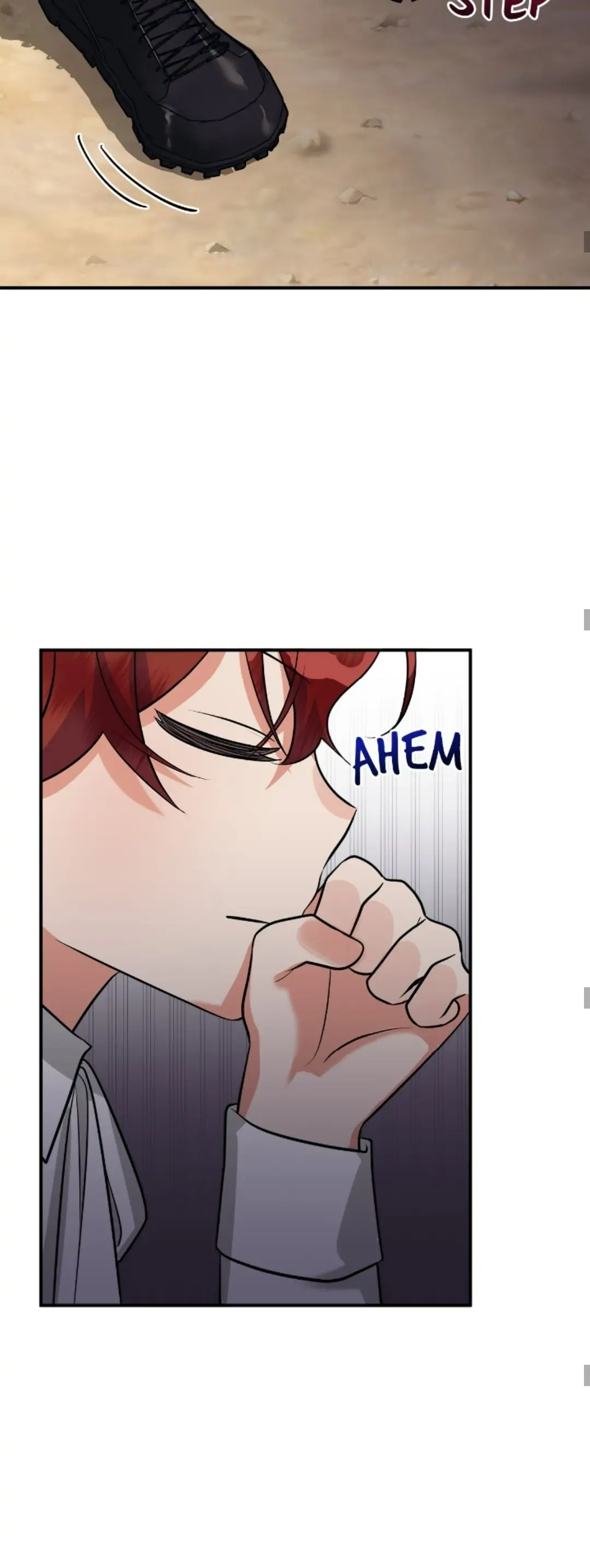 The Baby Hostage Is So Cute Chapter 27 - page 23
