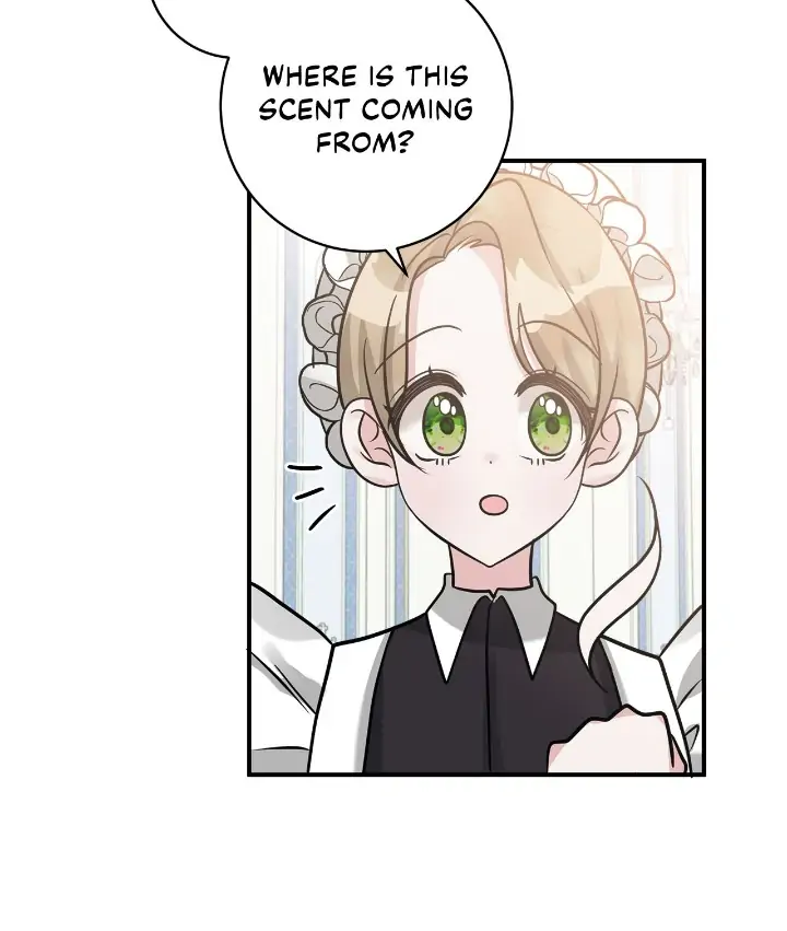 The Baby Hostage Is So Cute Chapter 20 - page 13