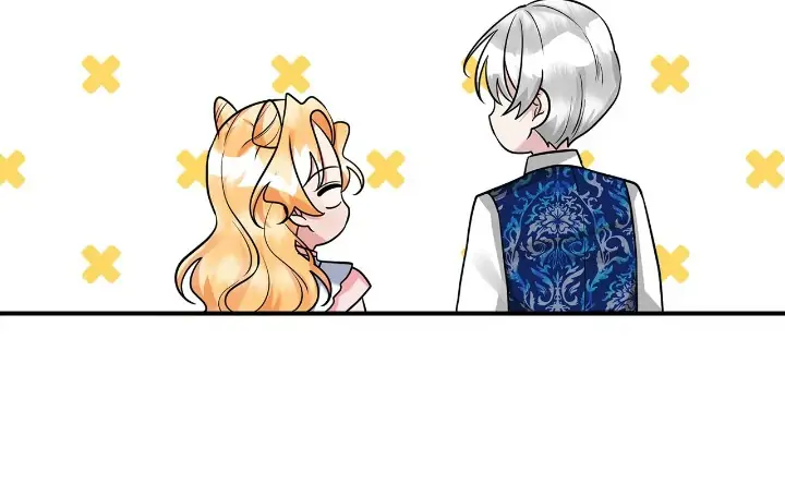The Baby Hostage Is So Cute Chapter 20 - page 3