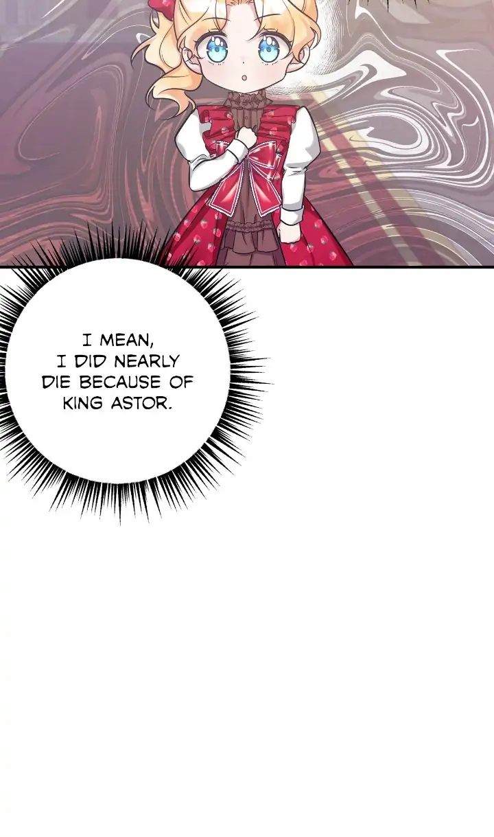 The Baby Hostage Is So Cute Chapter 2 - page 25