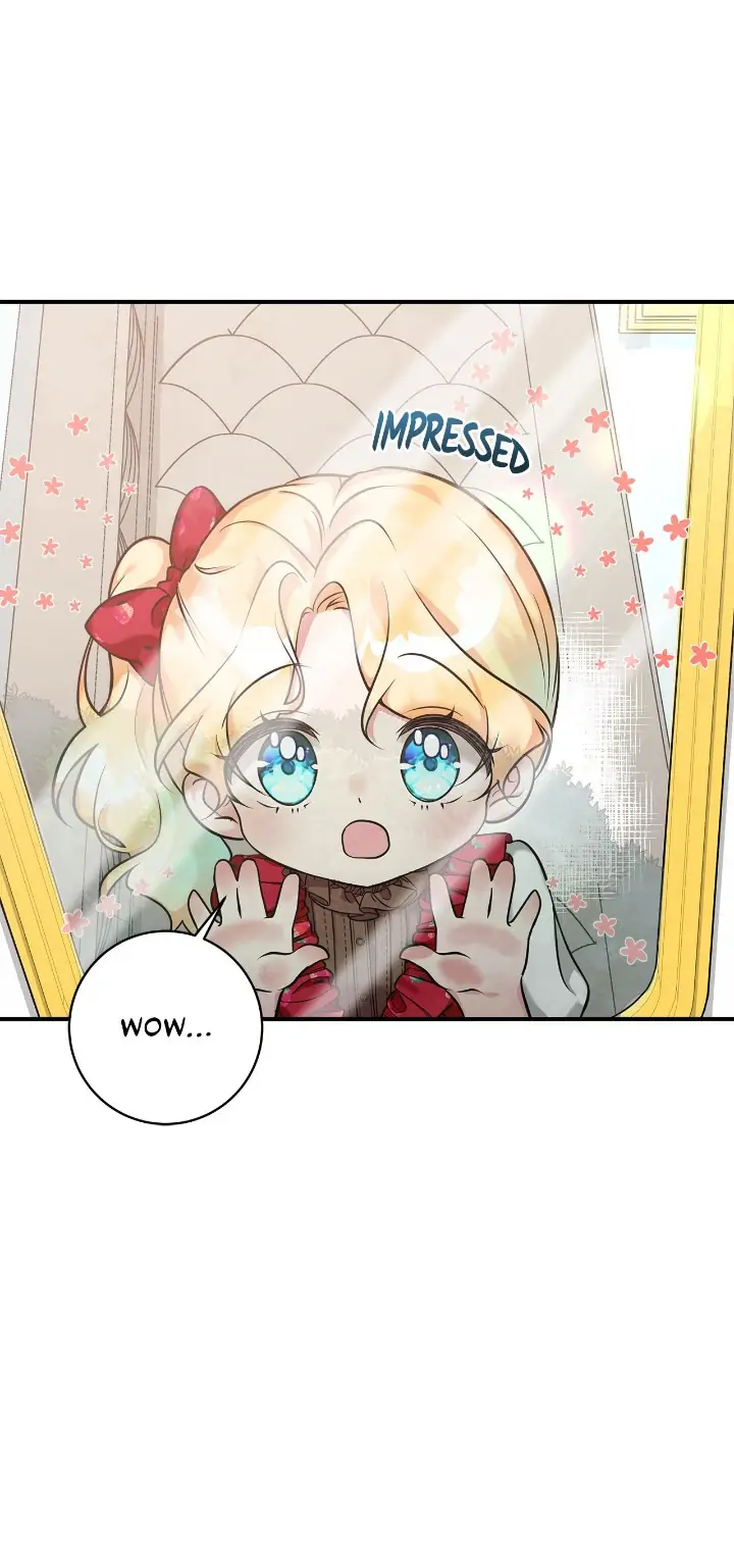 The Baby Hostage Is So Cute Chapter 2 - page 3