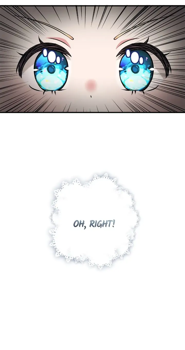 The Baby Hostage Is So Cute Chapter 2 - page 31