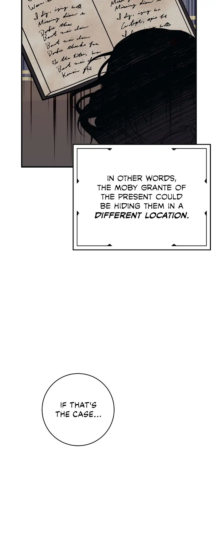 The Baby Hostage Is So Cute Chapter 2 - page 43