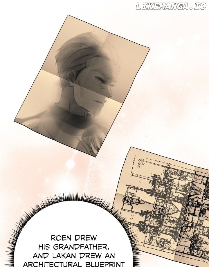 The Baby Hostage Is So Cute Chapter 65 - page 18