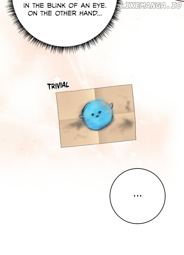 The Baby Hostage Is So Cute Chapter 65 - page 19