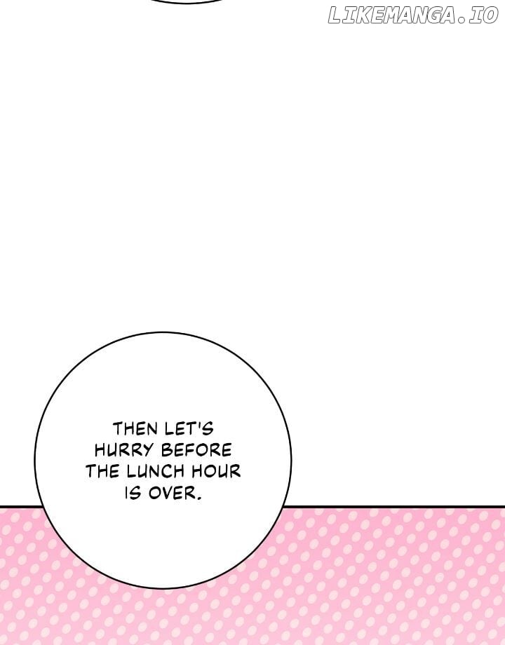 The Baby Hostage Is So Cute Chapter 65 - page 23