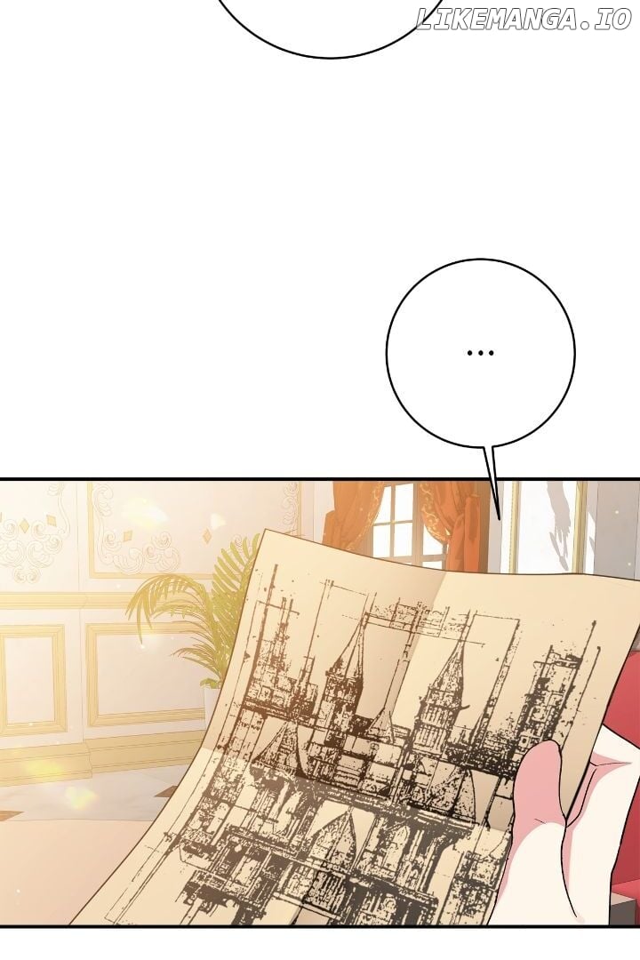 The Baby Hostage Is So Cute Chapter 65 - page 26