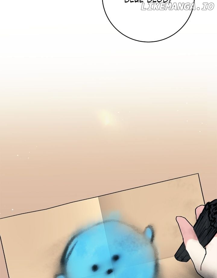 The Baby Hostage Is So Cute Chapter 65 - page 4