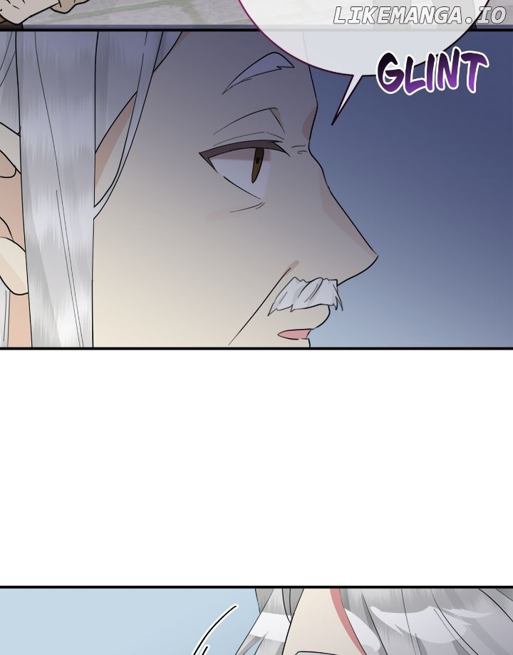 The Baby Hostage Is So Cute Chapter 65 - page 40