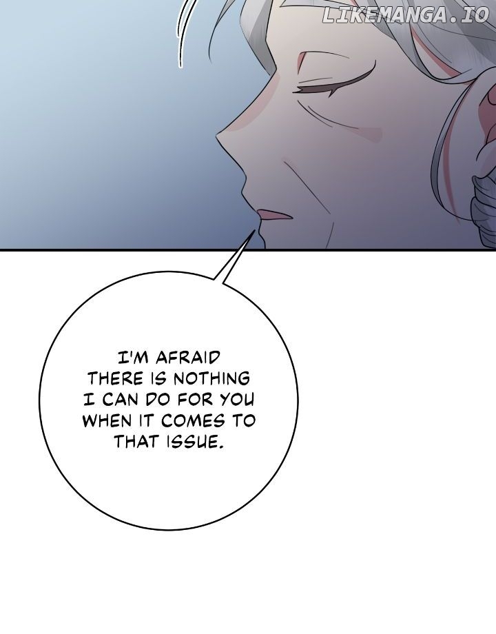 The Baby Hostage Is So Cute Chapter 65 - page 41