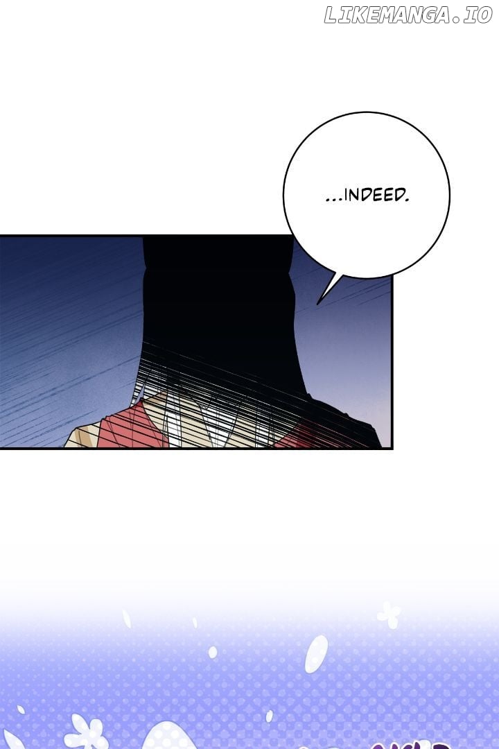 The Baby Hostage Is So Cute Chapter 65 - page 42