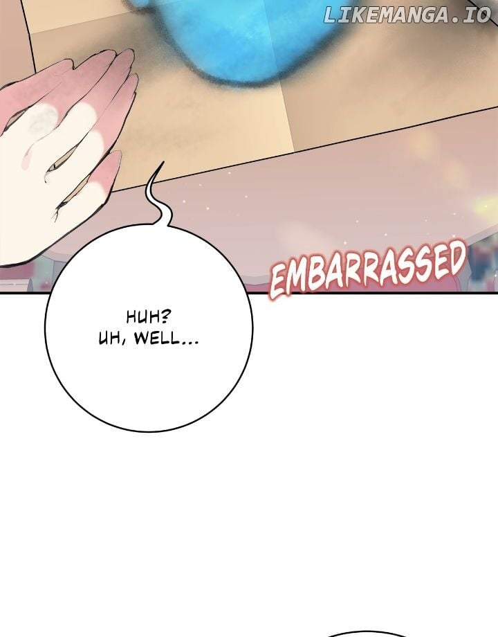 The Baby Hostage Is So Cute Chapter 65 - page 5