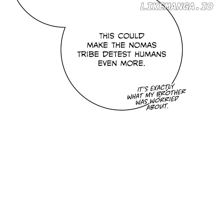 The Baby Hostage Is So Cute Chapter 65 - page 54