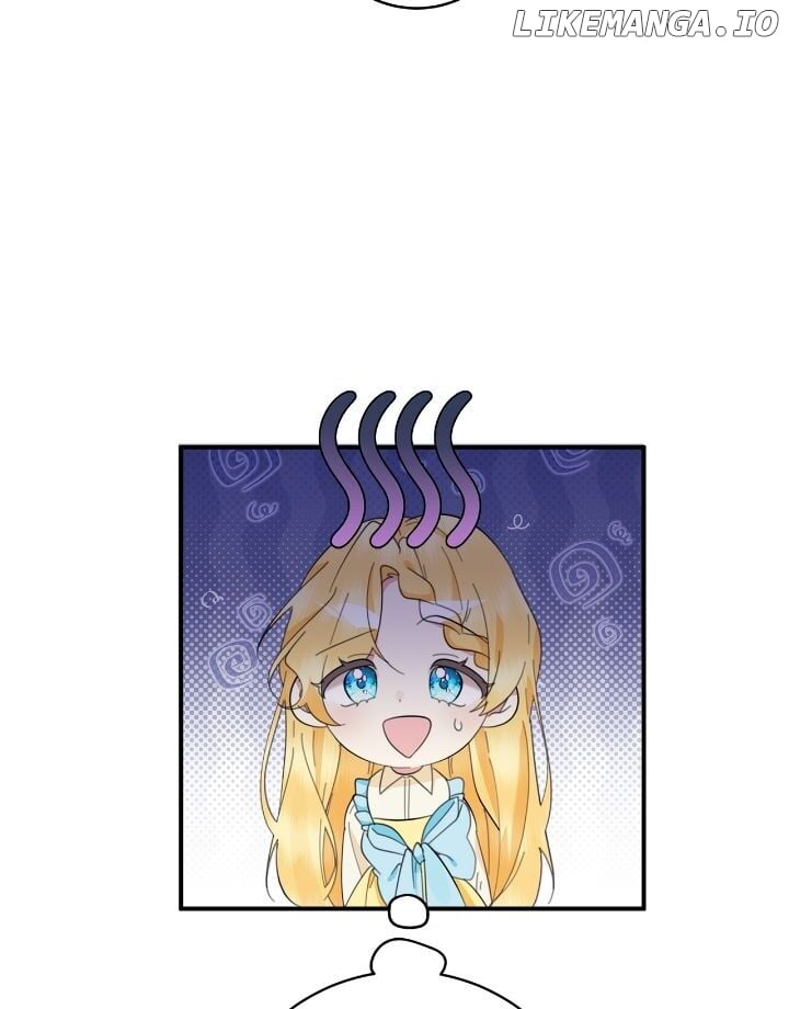 The Baby Hostage Is So Cute Chapter 65 - page 71