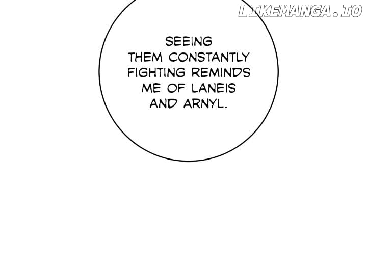 The Baby Hostage Is So Cute Chapter 65 - page 72