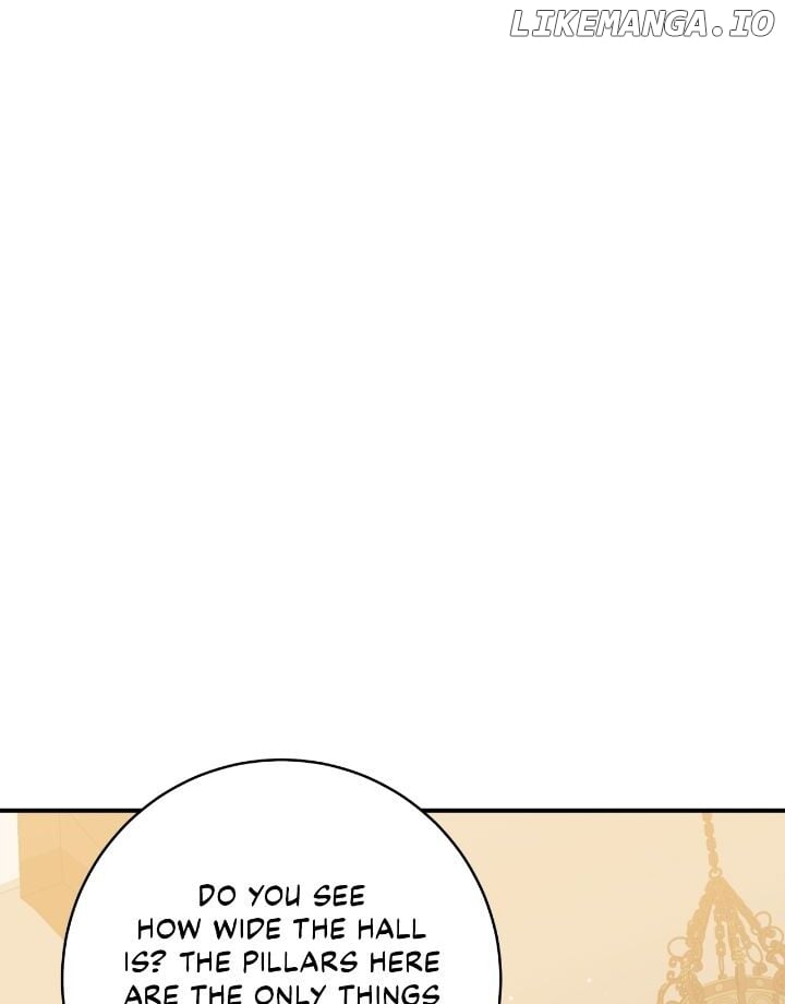 The Baby Hostage Is So Cute Chapter 65 - page 76