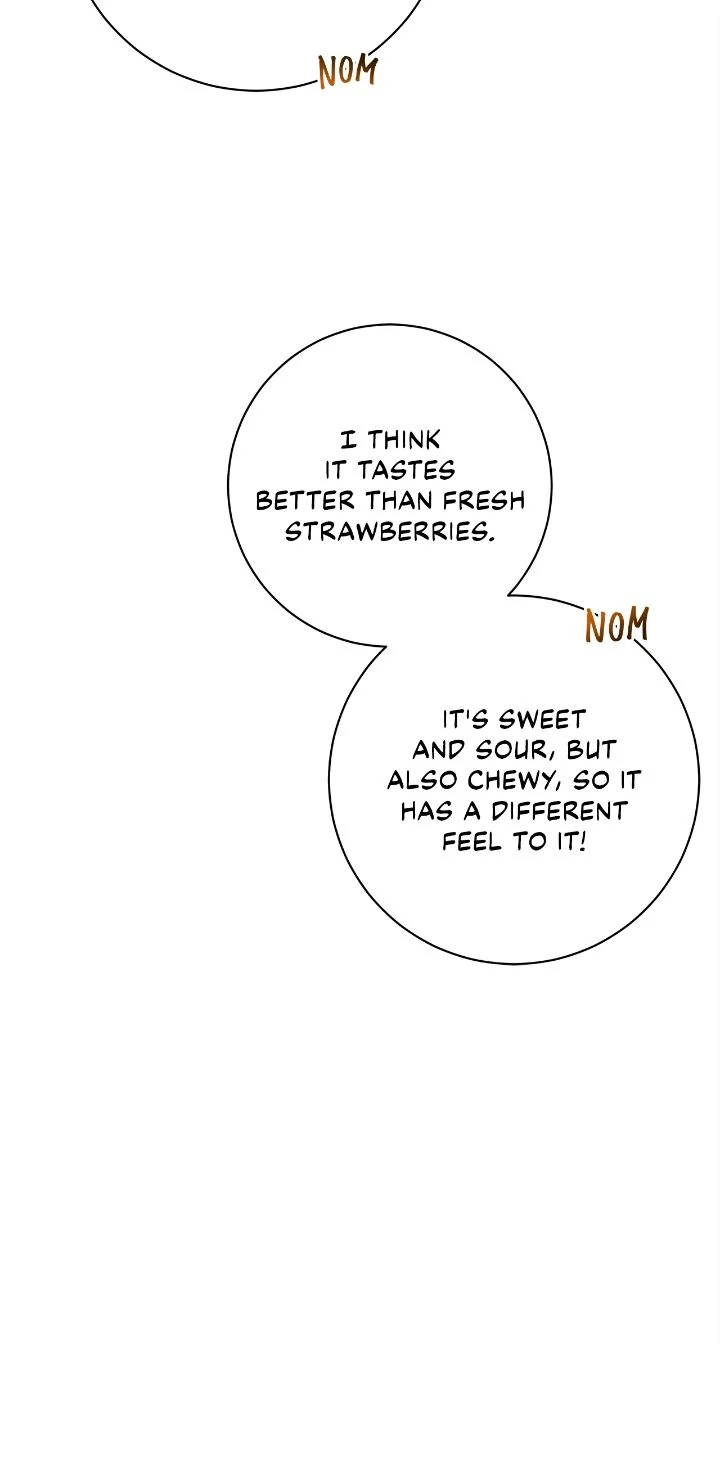 The Baby Hostage Is So Cute Chapter 82 - page 10