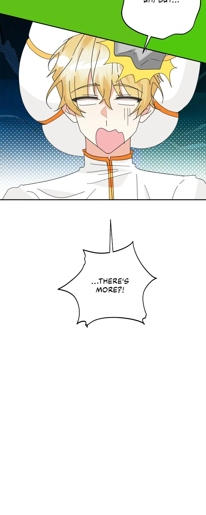 The Baby Hostage Is So Cute Chapter 82 - page 18