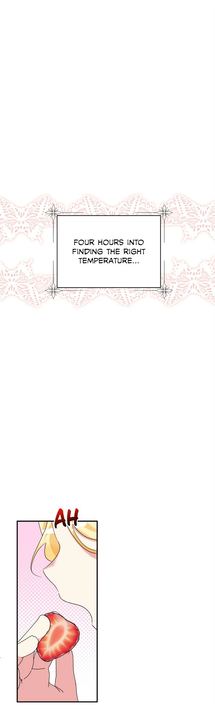 The Baby Hostage Is So Cute Chapter 82 - page 3