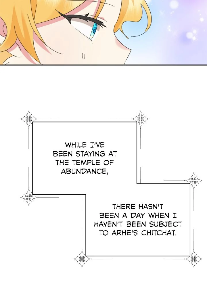 The Baby Hostage Is So Cute Chapter 82 - page 37