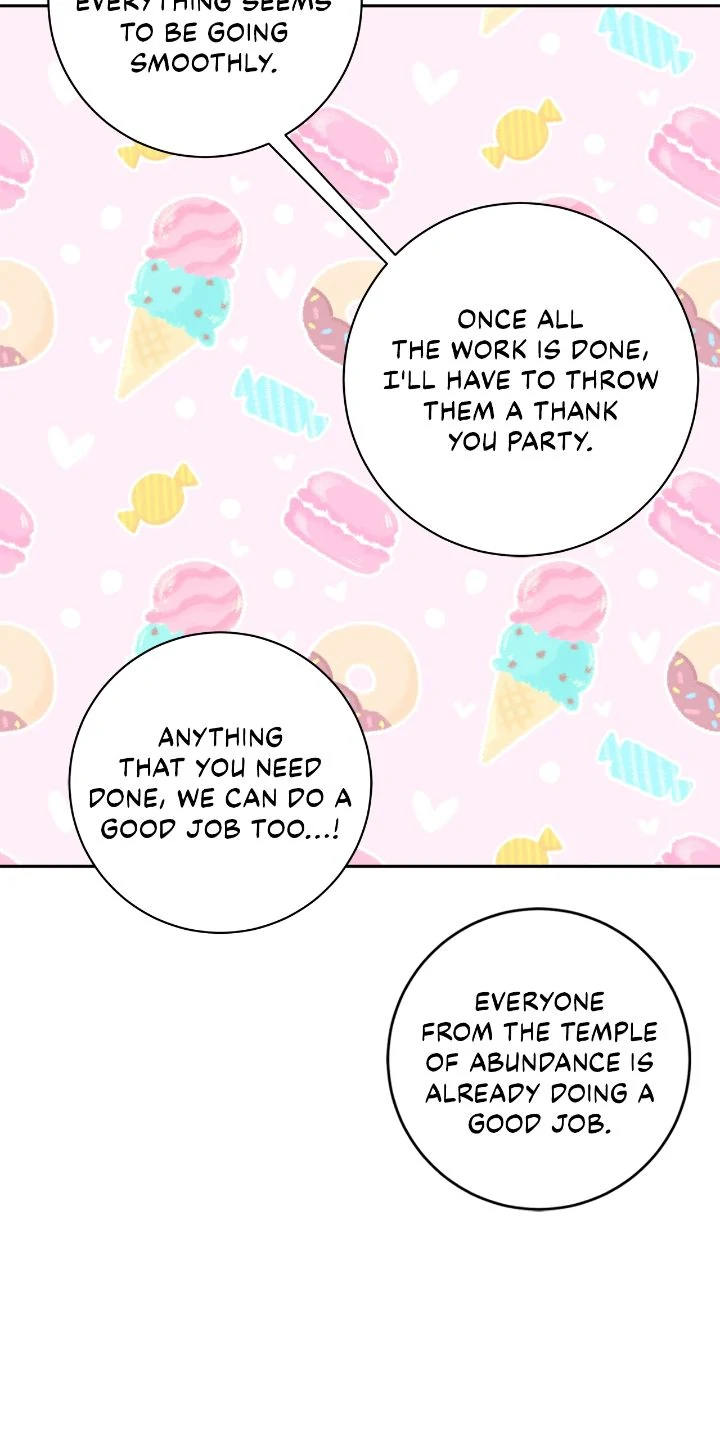 The Baby Hostage Is So Cute Chapter 82 - page 40